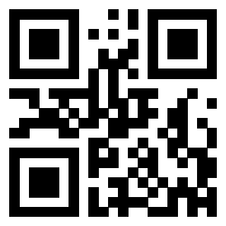 3305074321 - Immagine del Qr Code