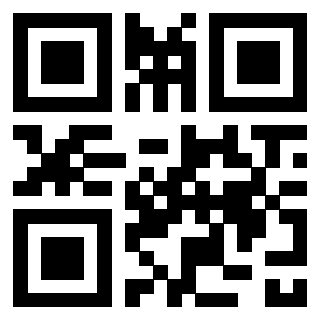3305074323 - Immagine del Qr Code