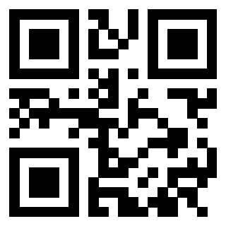 Immagine del Qr Code di 3305074330