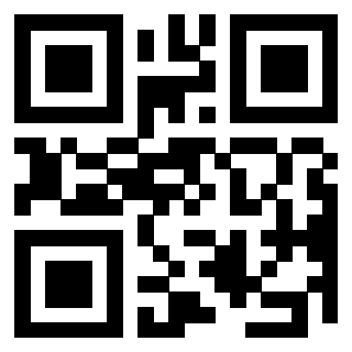 3305074335 - Immagine del QrCode