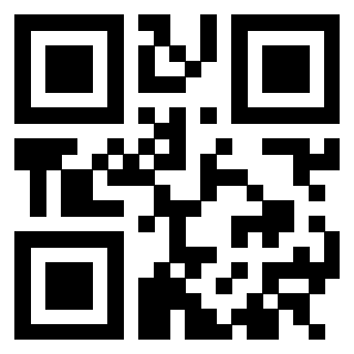 3305074336 - Immagine del QrCode