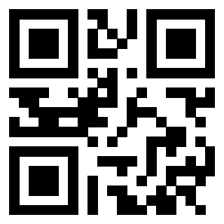 3305074337 - Immagine del QrCode associato