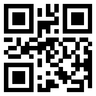 Immagine del Qr Code di 3305074338