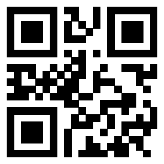 Scansione del QrCode di 3305074339