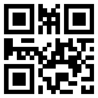 Scansione del Qr Code di 3305074340