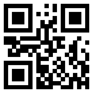 Immagine del QrCode di 3305074341