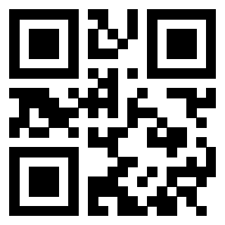 Scansione del Qr Code di 3305074342