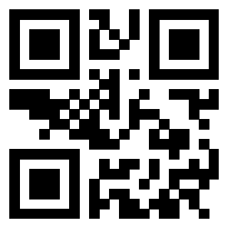 3305074343 Qr Code associato