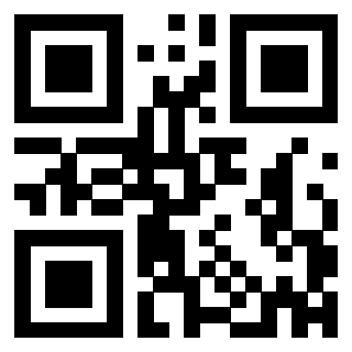 Immagine del QrCode di 3305074344