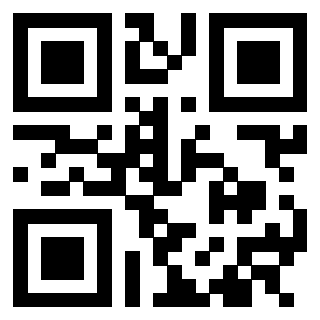 Immagine del Qr Code di 3305074346