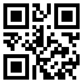 3305074348 - Immagine del QrCode associato
