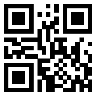 Immagine del Qr Code di 3305074350