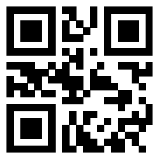 3305074352 - Immagine del QrCode