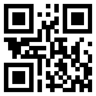 Scansione del Qr Code di 3305074353