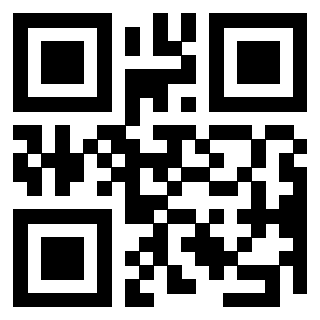 Immagine del QrCode di 3305074354