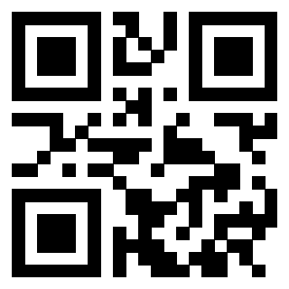 3305074355 Qr Code associato