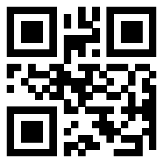 3305074356 - Immagine del QrCode associato