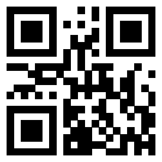 3305074357 - Immagine del Qr Code associato