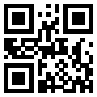3305074360 - Immagine del QrCode