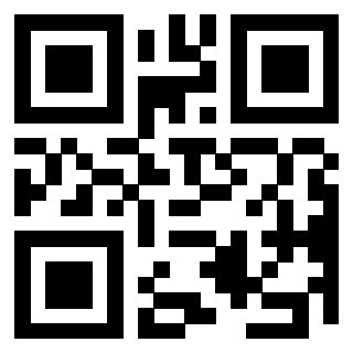 Immagine del QrCode di 3305074365