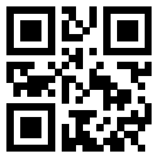 Scansione del Qr Code di 3305074366