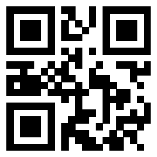 3305074367 Qr Code associato