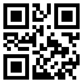 Immagine del QrCode di 3305074368