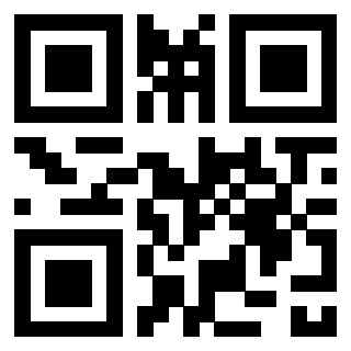 3305074369 - Immagine del Qr Code