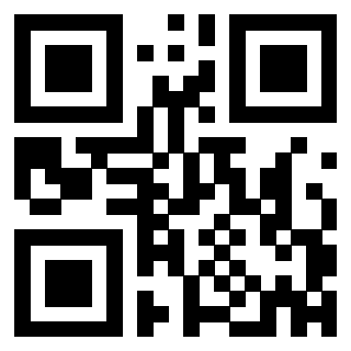 Immagine del QrCode di 3305074370