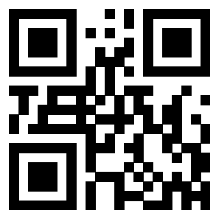 3305074376 Qr Code associato