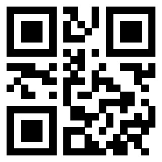 QrCode di 3305074379