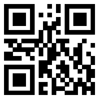 3305074383 QrCode associato