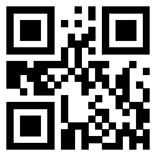 Il QrCode di 3305074385