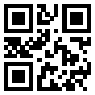 3305074386 Qr Code associato