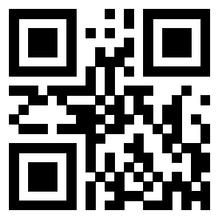 3305074387 Qr Code associato