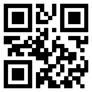 Immagine del Qr Code di 3305074389