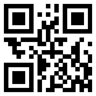 3305074391 QrCode associato