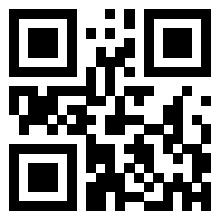 3305074393 - Immagine del Qr Code associato