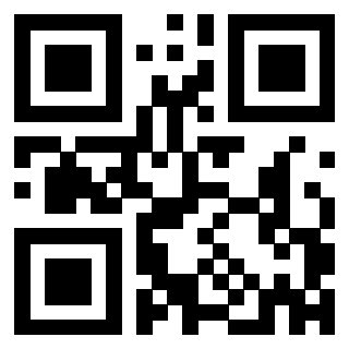 Immagine del QrCode di 3305074394