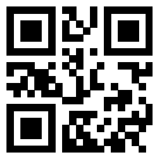 3305074396 QrCode associato