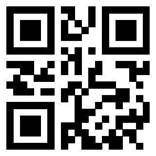 3305074400 - Immagine del Qr Code