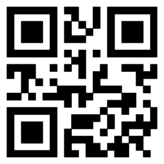 Scansione del Qr Code di 3305074401