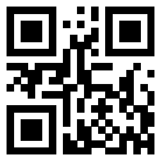 3305074402 QrCode associato