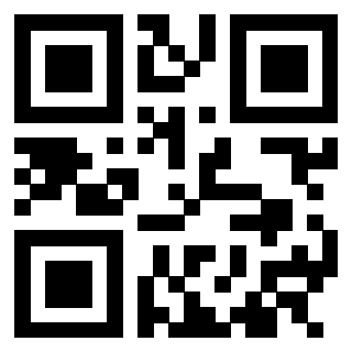 3305074403 - Immagine del Qr Code