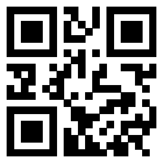 3305074404 - Immagine del Qr Code associato