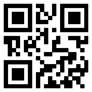 3305074405 - Immagine del QrCode