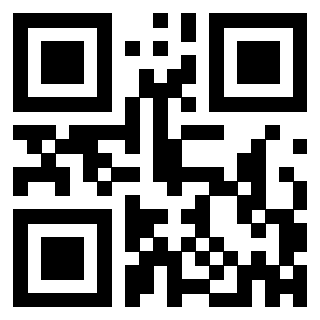 3305074406 - Immagine del QrCode associato