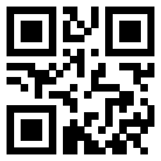 3305074407 - Immagine del QrCode