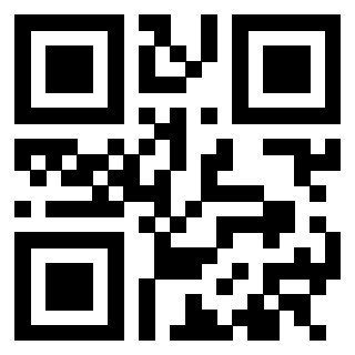 3305074408 - Immagine del QrCode associato
