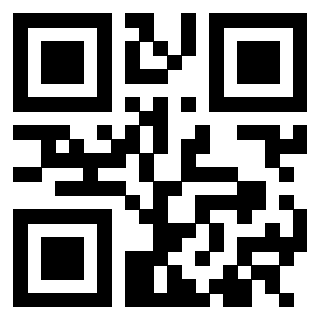 Scansione del Qr Code di 3305074409